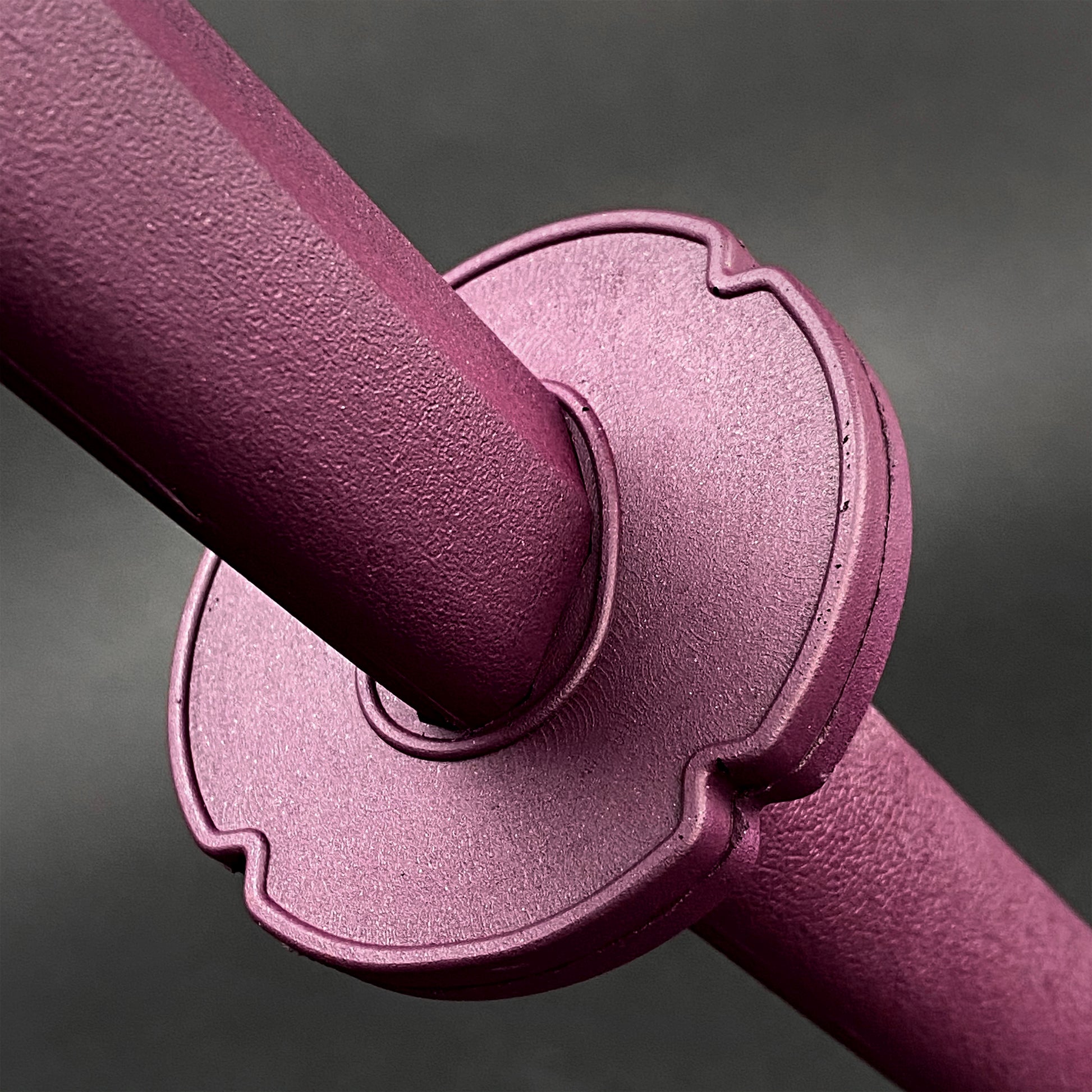 40" Pink Hard Foam Samurai Sword (Bokken)