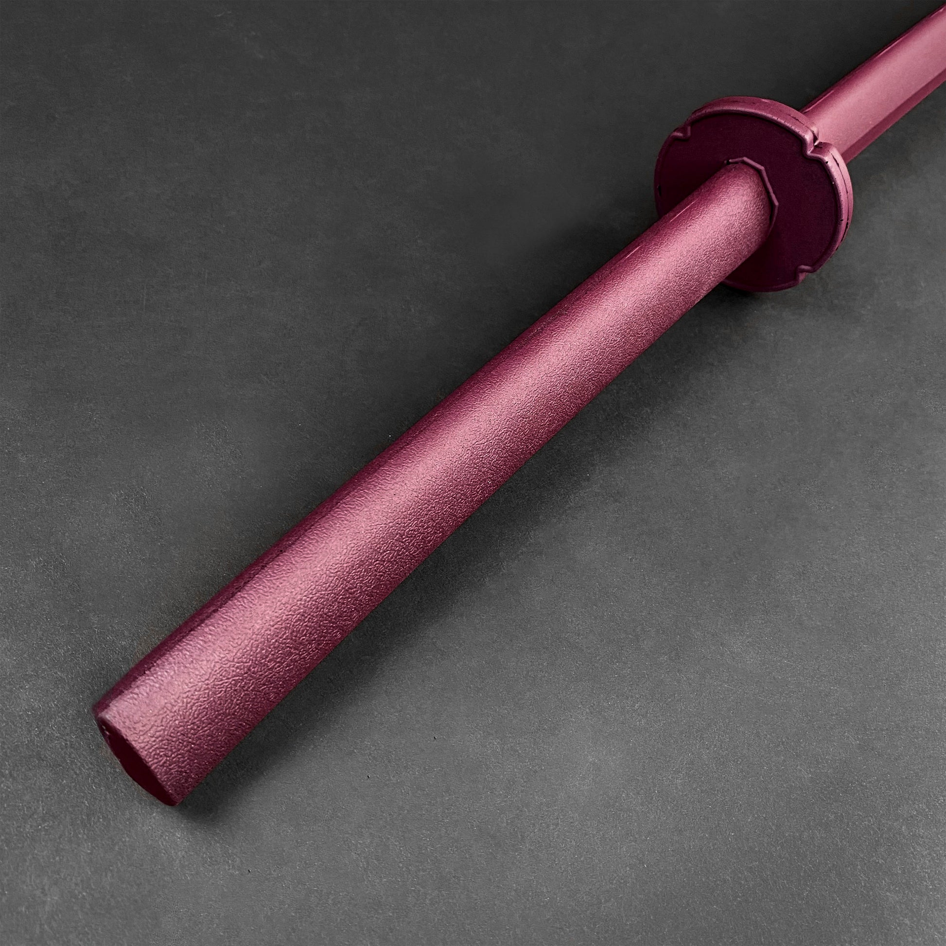 40" Pink Hard Foam Samurai Sword (Bokken)