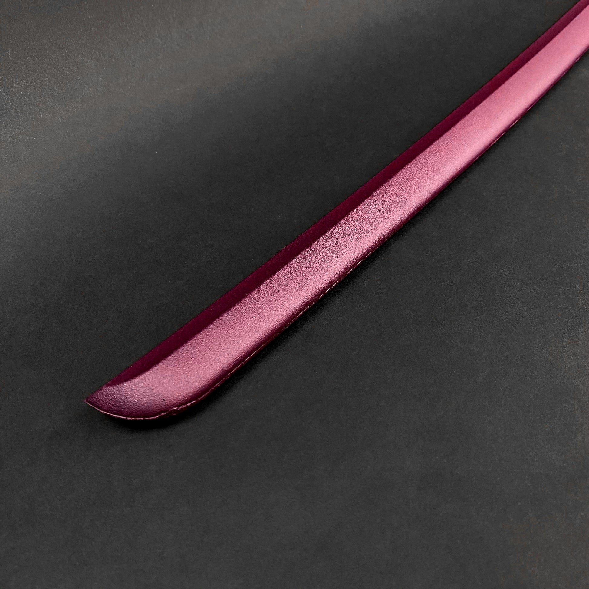 40" Pink Hard Foam Samurai Sword (Bokken)