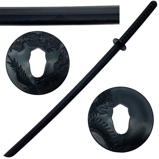 Foam Practice Katana – Safe & Durable Samurai Training Sword