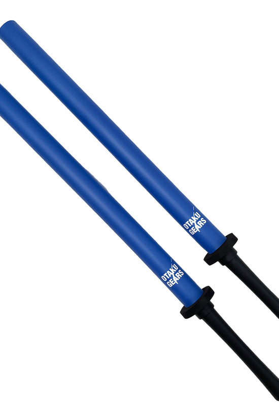 35" Blue Foam Bokken Samurai Sword