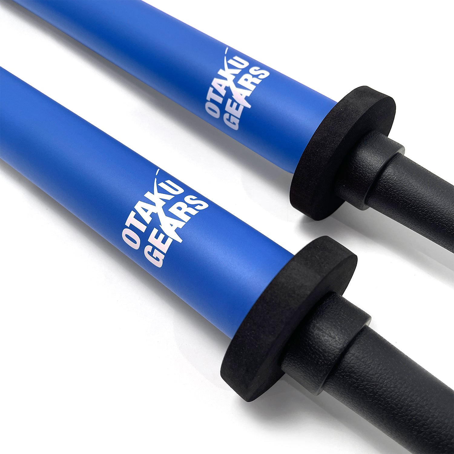 35" Blue Foam Bokken Samurai Sword