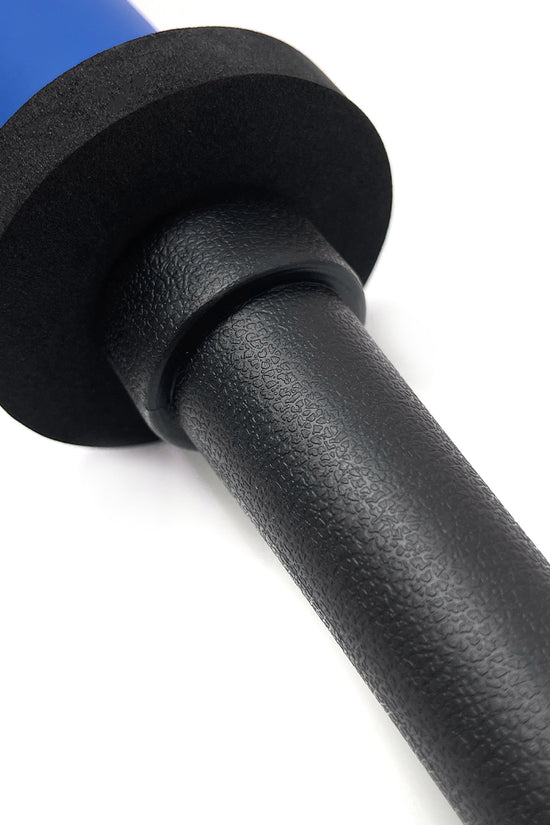35" Blue Foam Bokken Samurai Sword