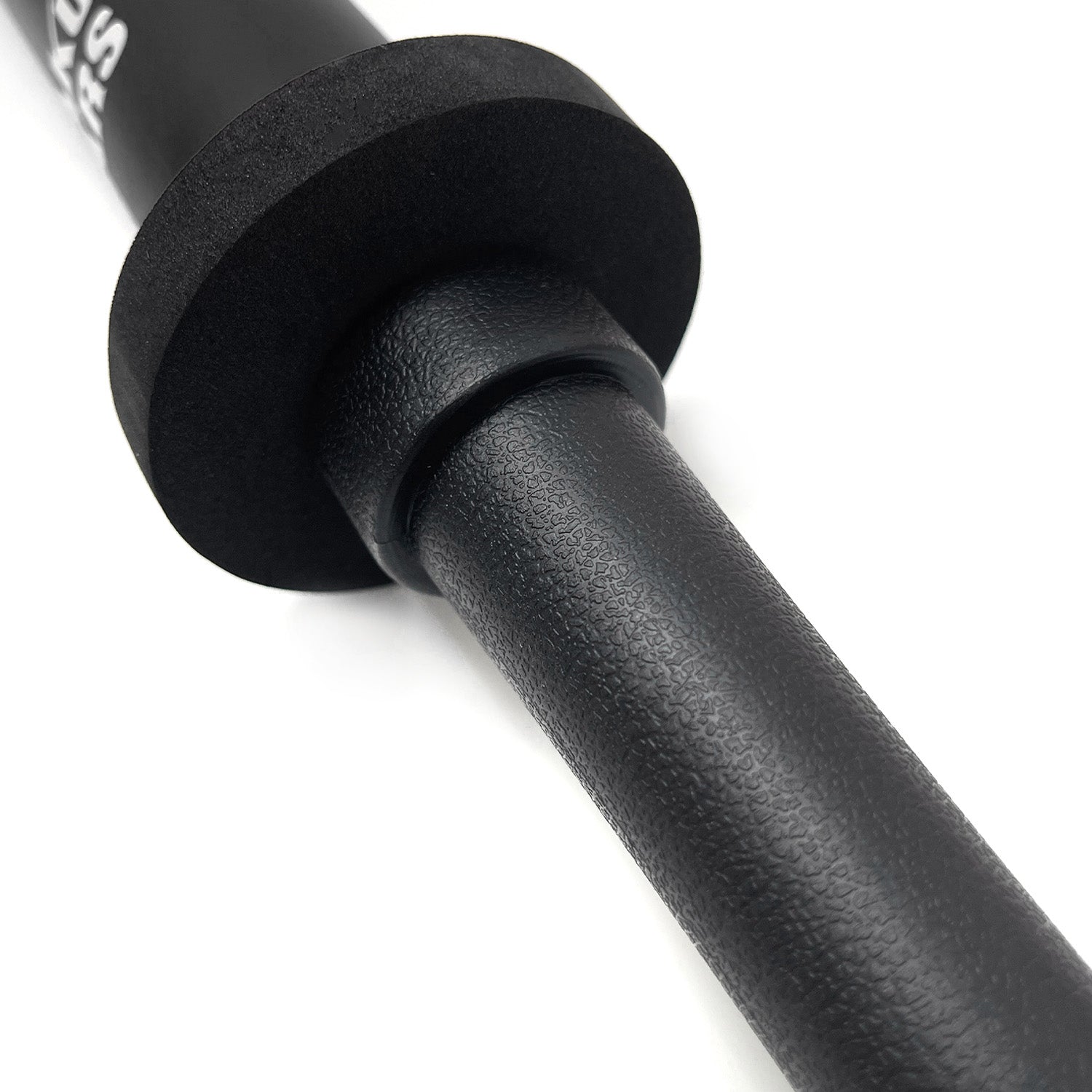 35" Black Foam Bokken Samurai Sword
