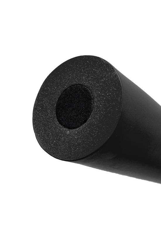 35" Black Foam Bokken Samurai Sword
