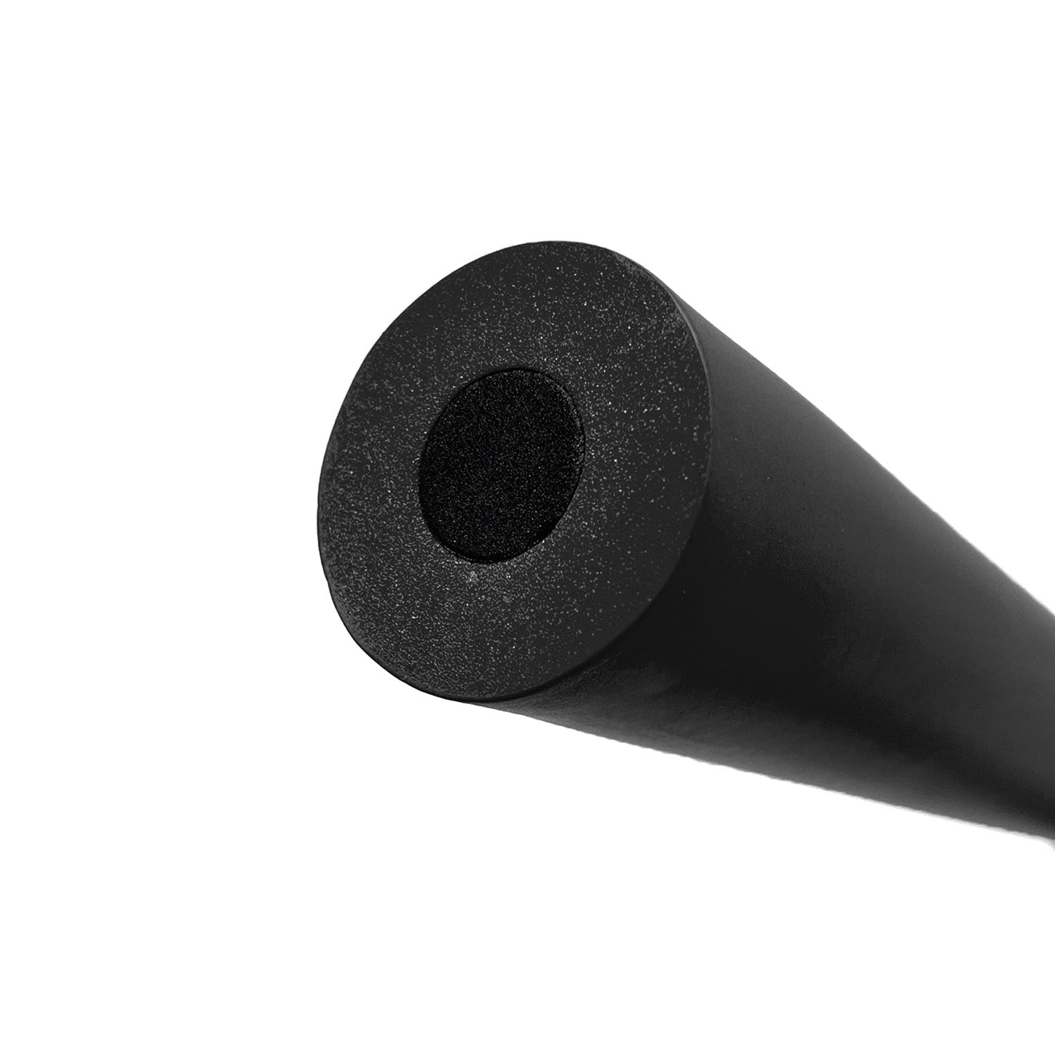 35" Black Foam Bokken Samurai Sword