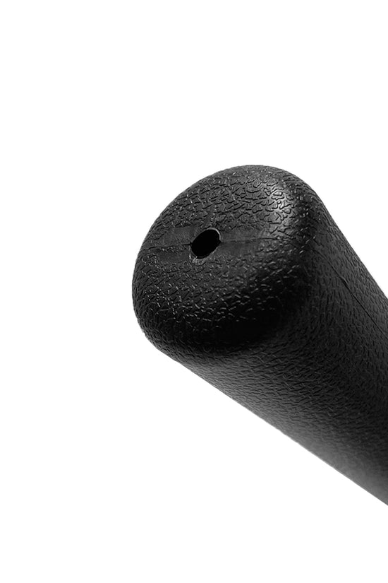 35" Black Foam Bokken Samurai Sword
