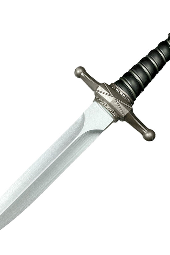 15" Medieval foam dagger