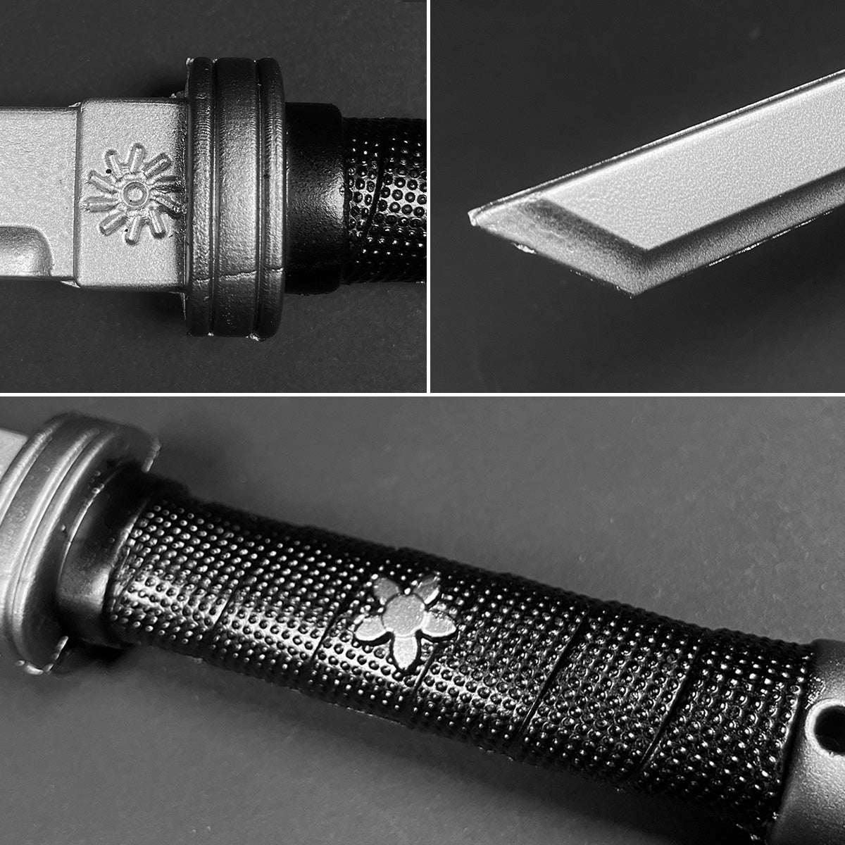13" Foam Dagger
