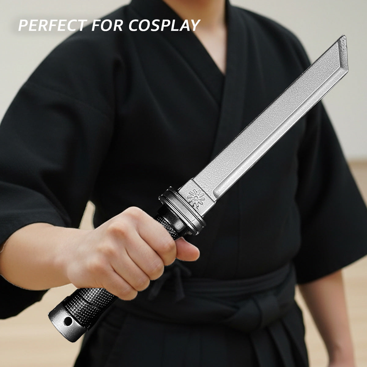 13" Foam Dagger