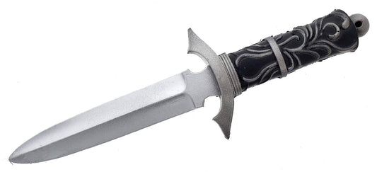 12" Medieval foam dagger