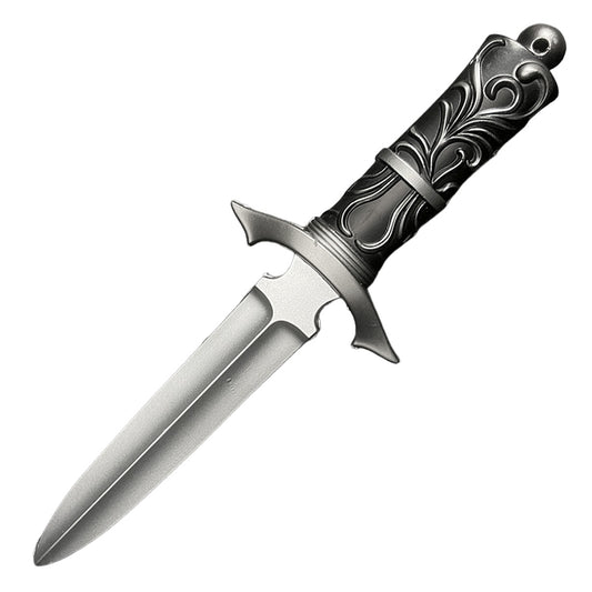 12" Medieval foam dagger
