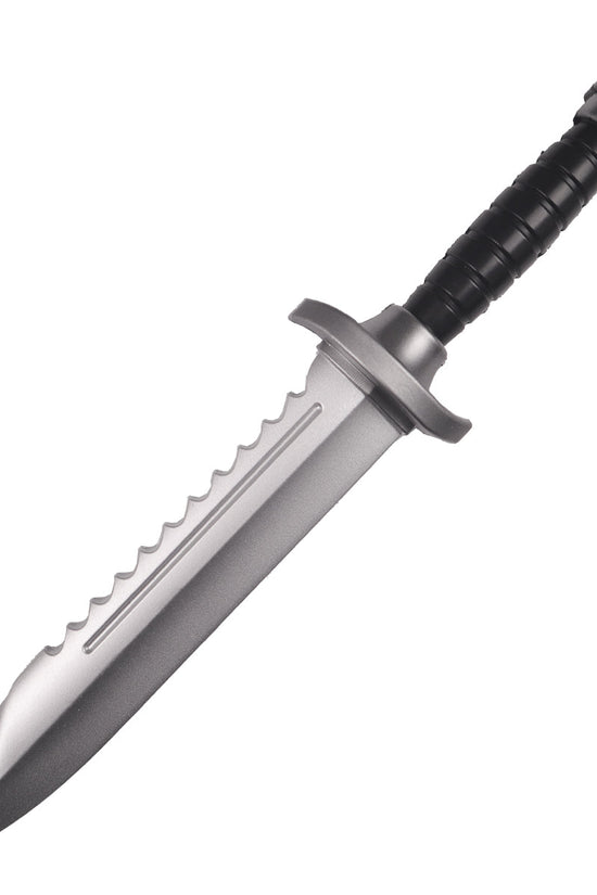 Commando LARP Knife