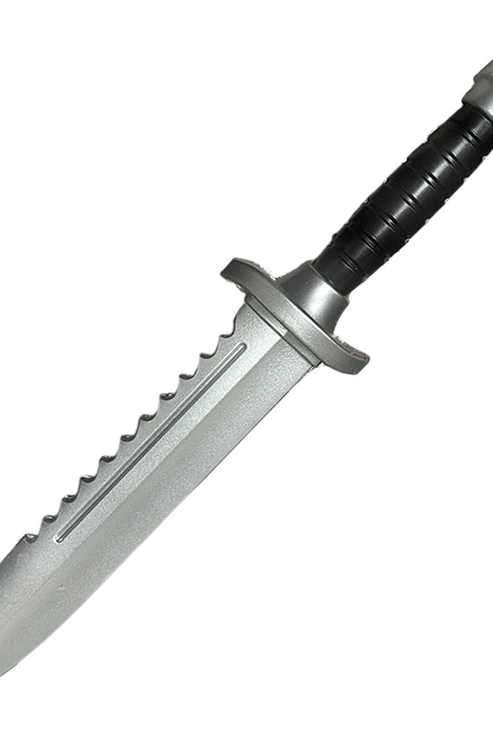 Commando LARP Knife