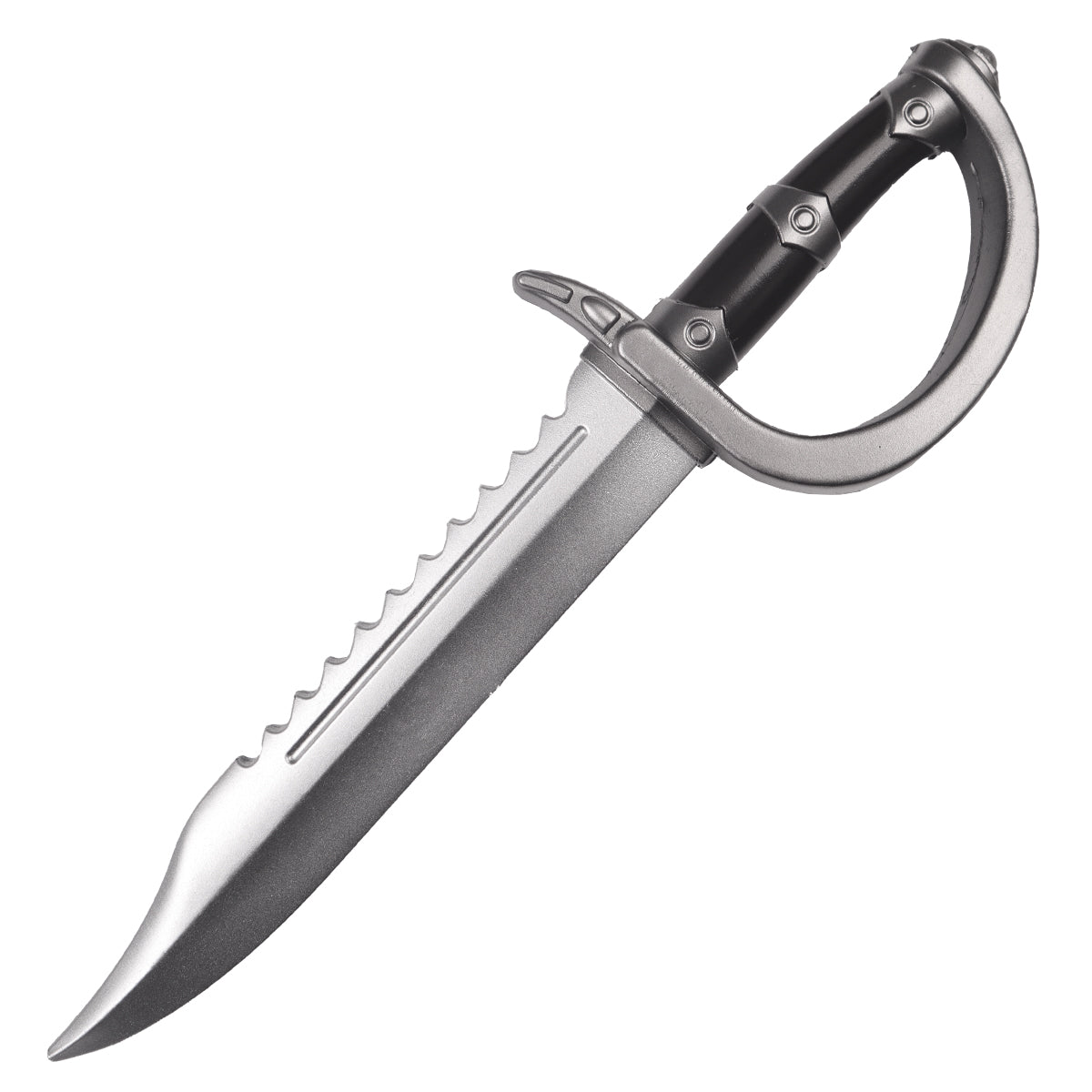 LARP Commando Foam Knife