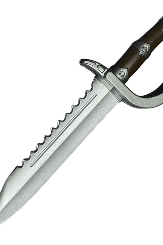 LARP Commando Foam Knife