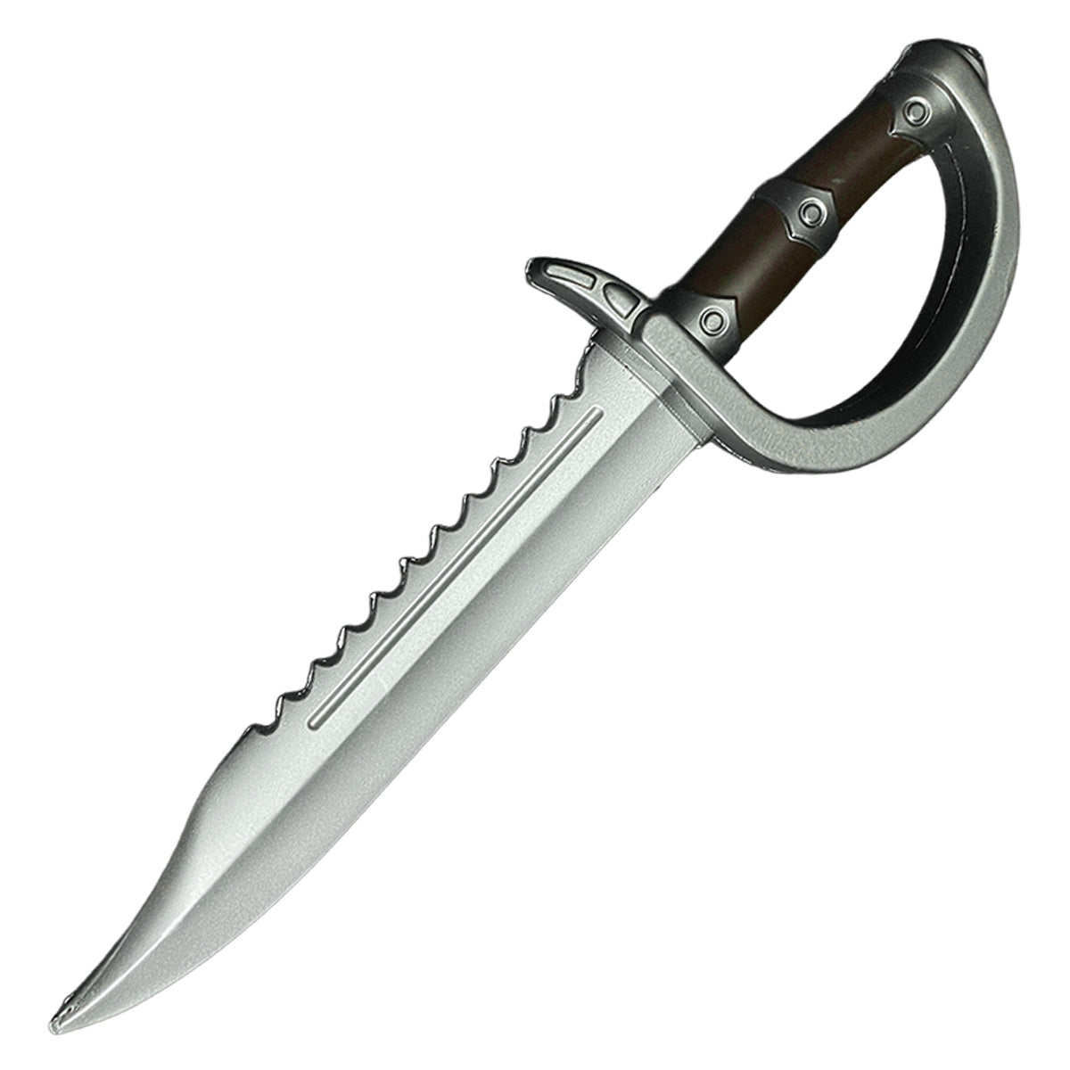 LARP Commando Foam Knife