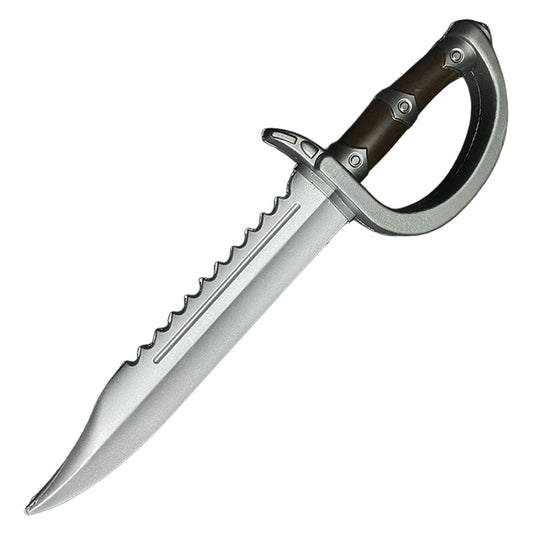 LARP Commando Foam Knife