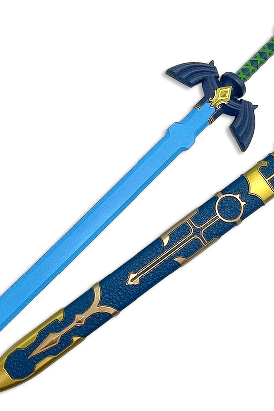 Foam Cosplay Hero Sword for Collectors
