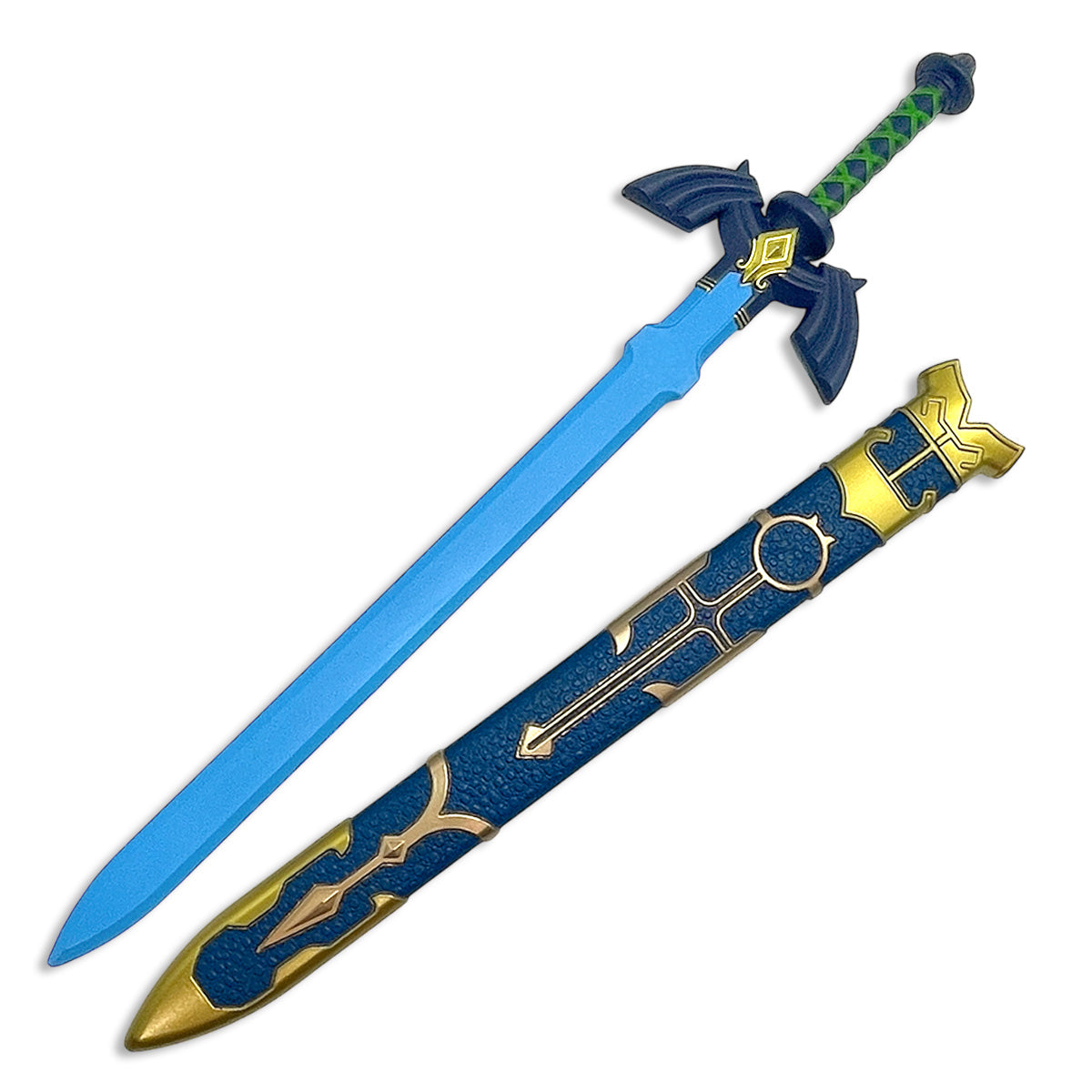 Foam Cosplay Hero Sword for Collectors