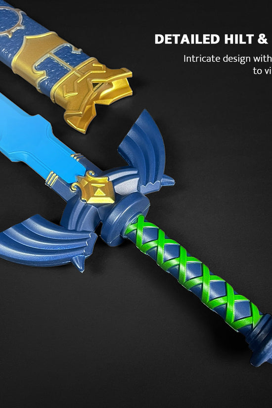 Foam Cosplay Hero Sword for Collectors
