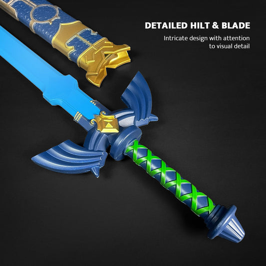 Foam Cosplay Hero Sword for Collectors