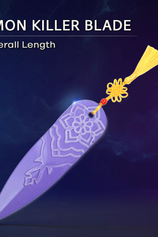 8" 3 PCS Foam Kpop Throwing Knife