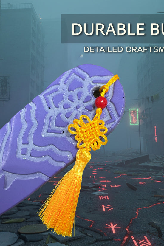 8" 3 PCS Foam Kpop Throwing Knife