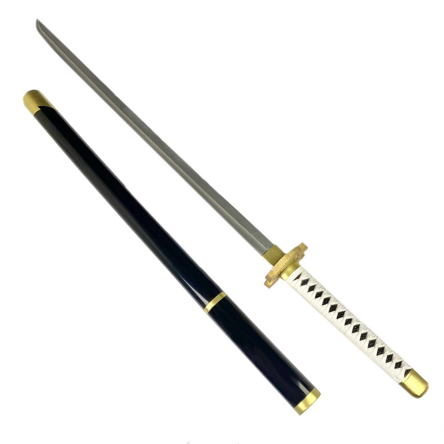 40" Foam Sword w/ Scabbard