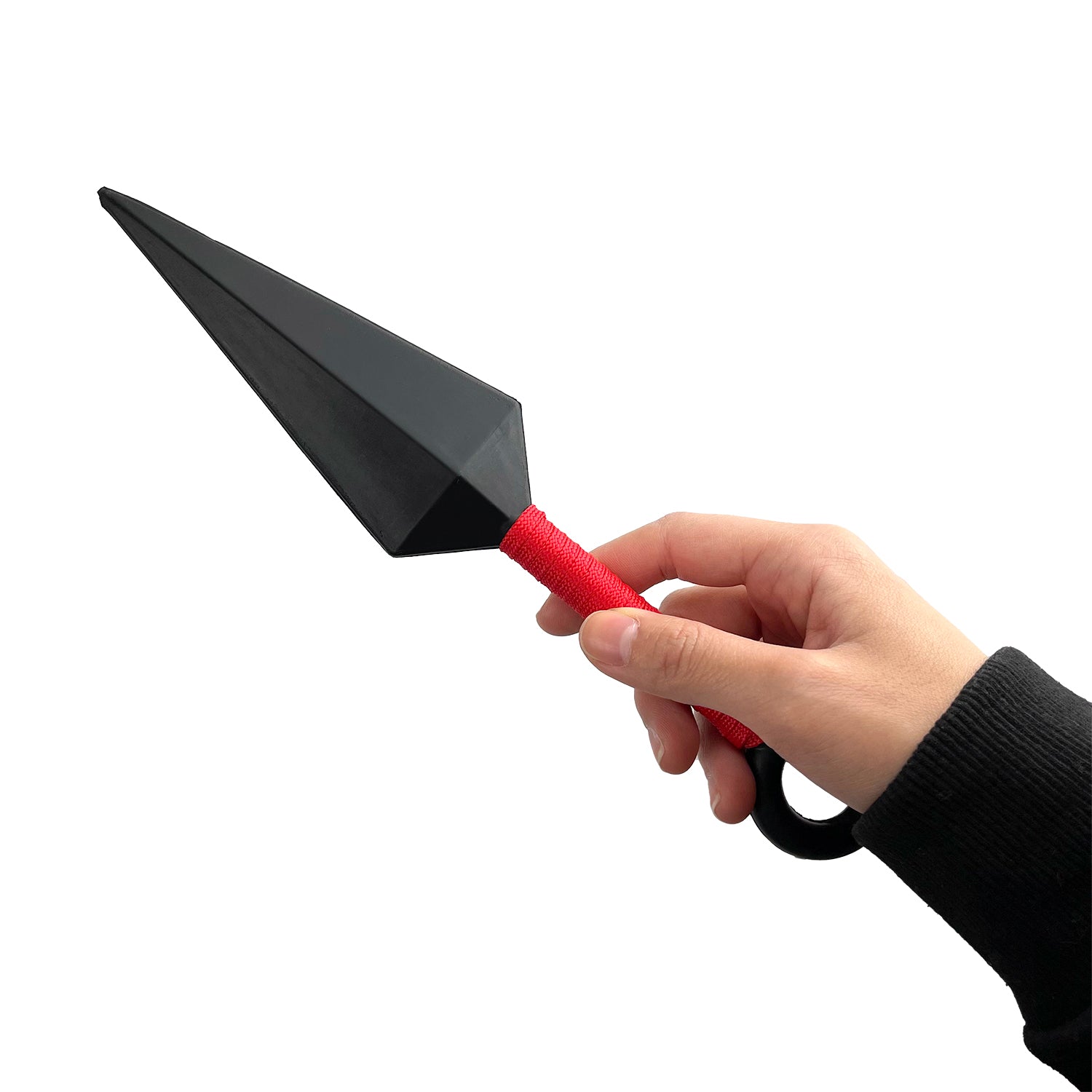 10" Foam kunai knife