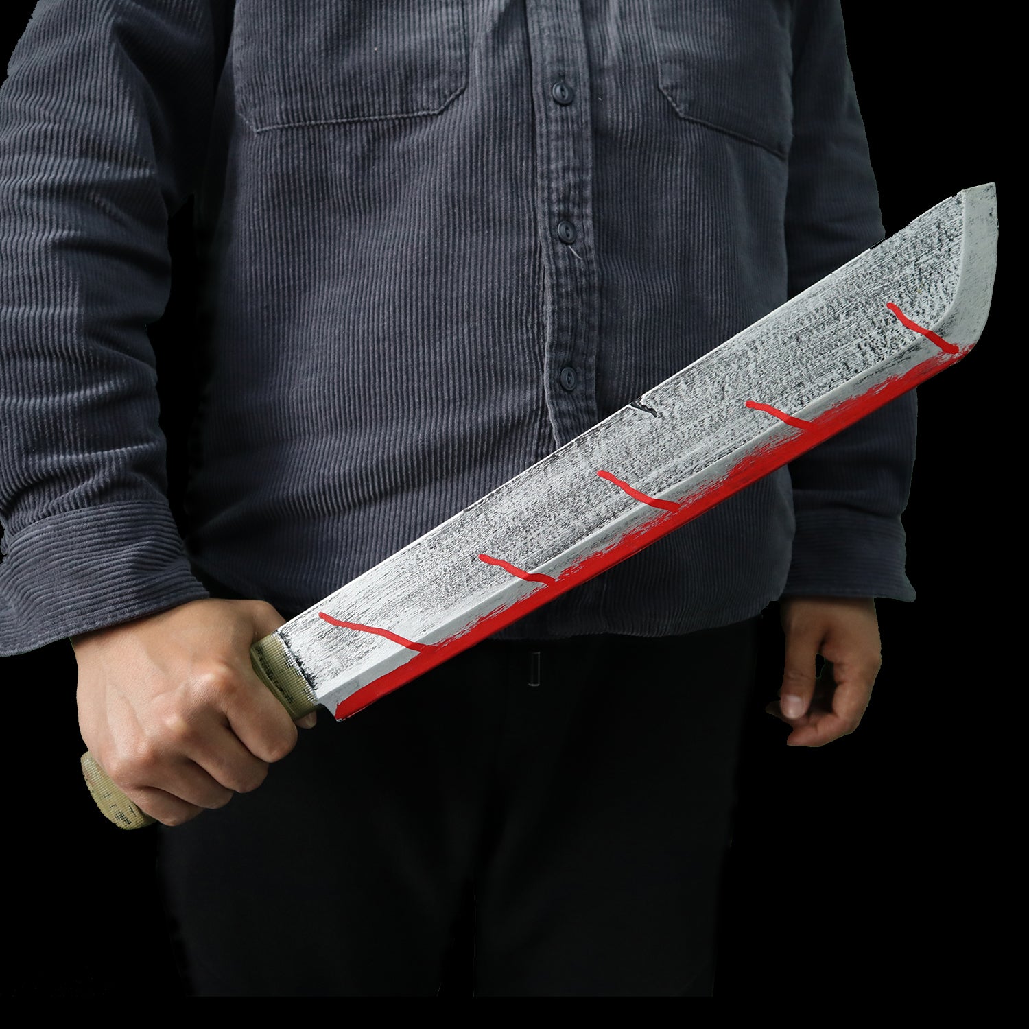 22" Foam Machete