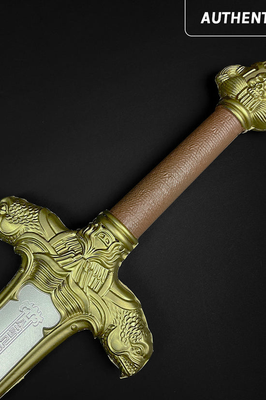 41.5"  Foam Barbarian Sword