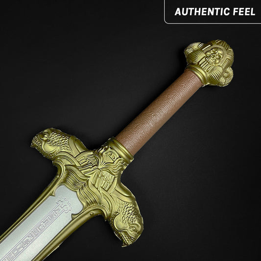 41.5"  Foam Barbarian Sword