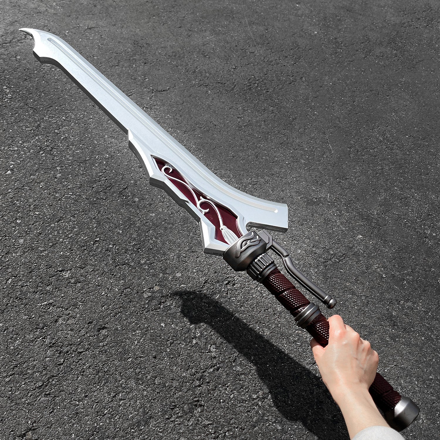 37 1/2" Foam Sword