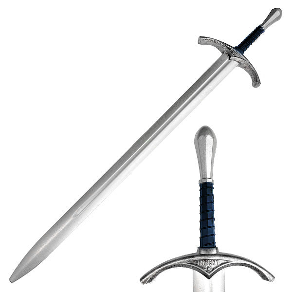 43" Foam Medieval Sword