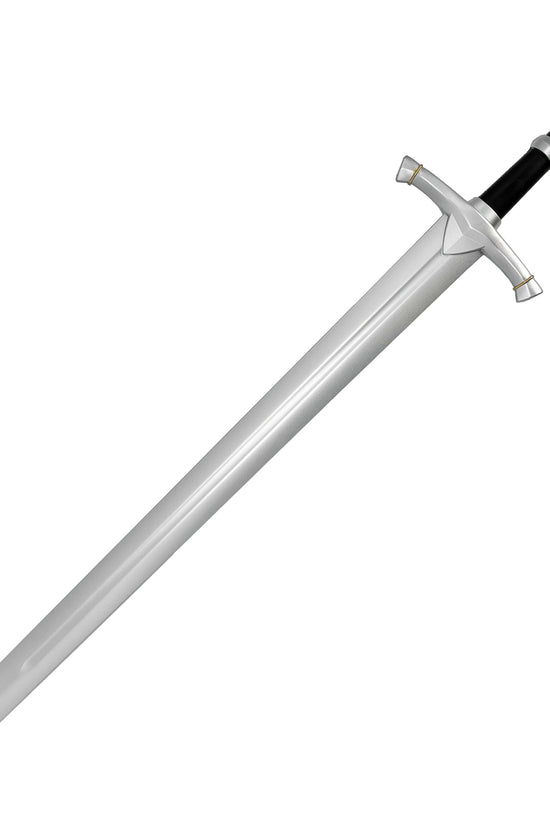 43" Foam medieval sword