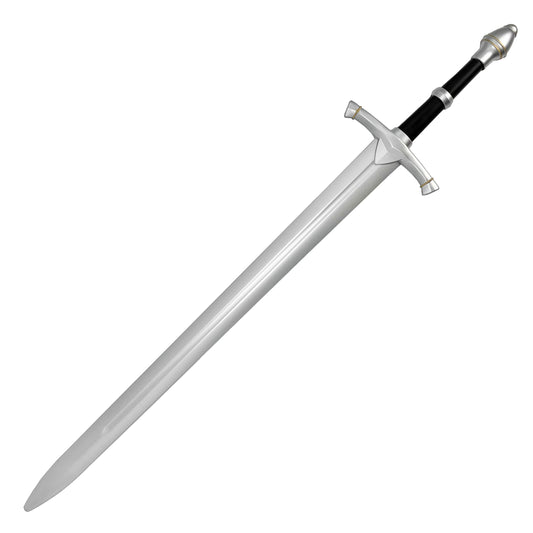 43" Foam medieval sword