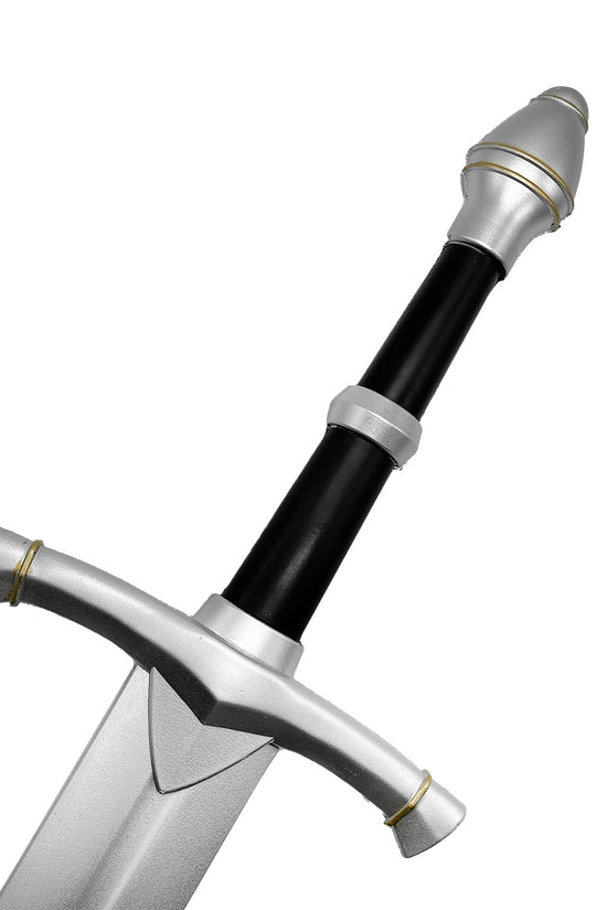 43" Foam medieval sword