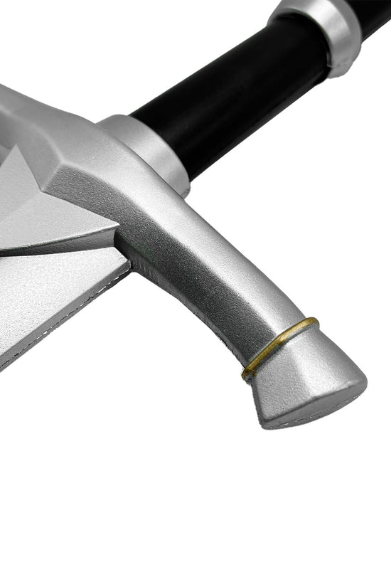 43" Foam medieval sword