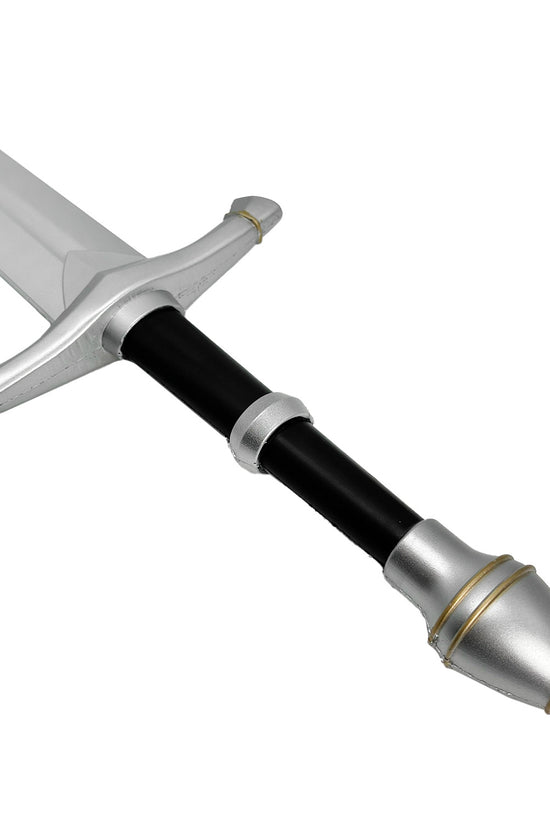 43" Foam medieval sword