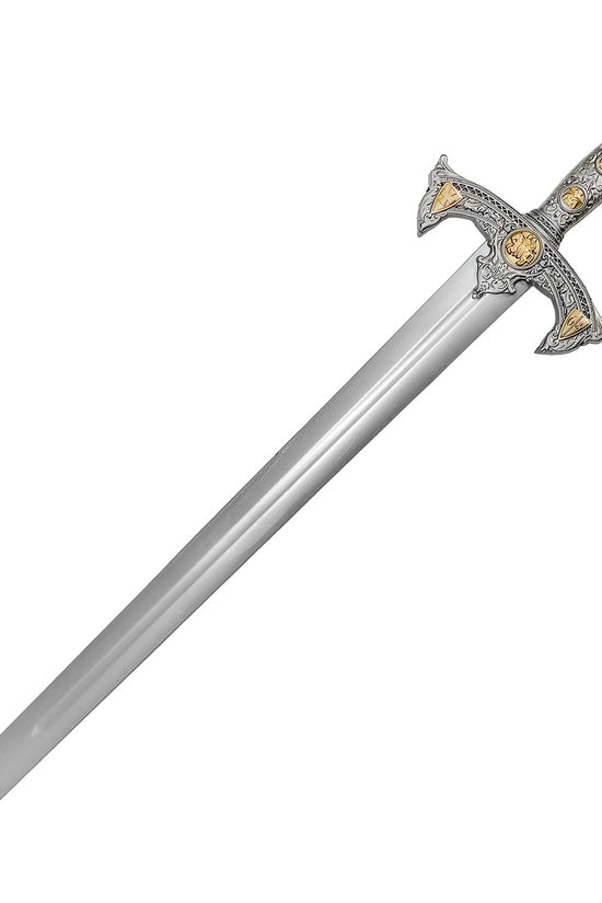 41"  Foam Knights of Templar sword