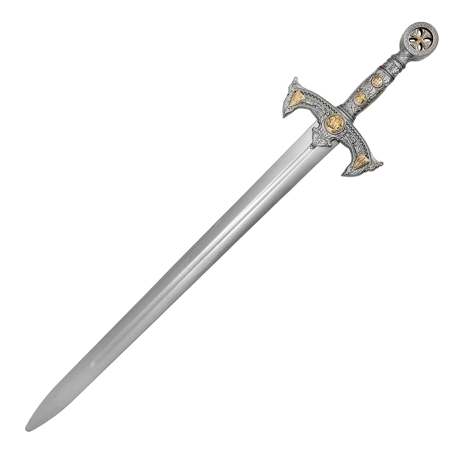 41"  Foam Knights of Templar sword