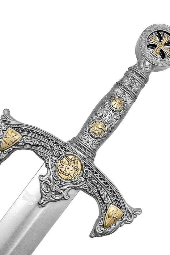 41"  Foam Knights of Templar sword
