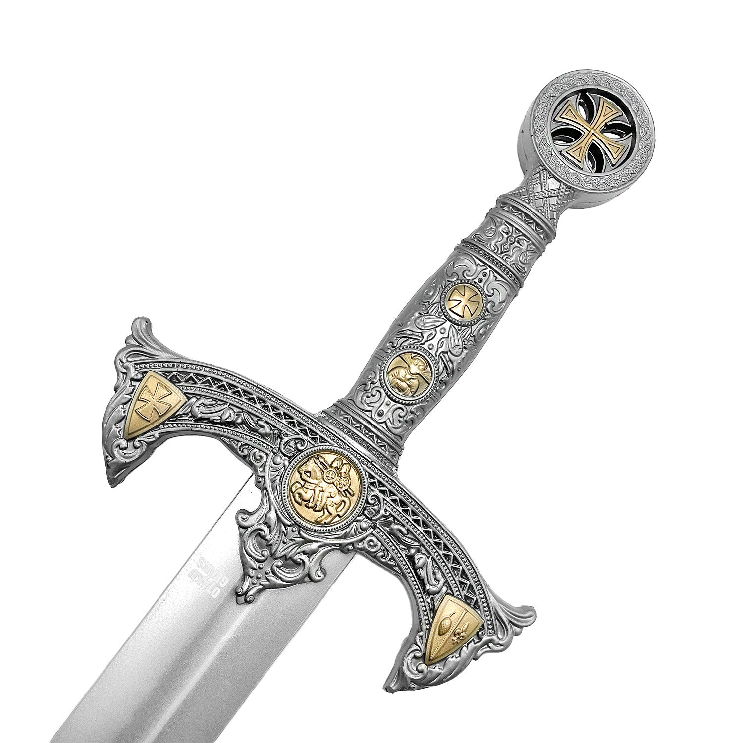 41"  Foam Knights of Templar sword