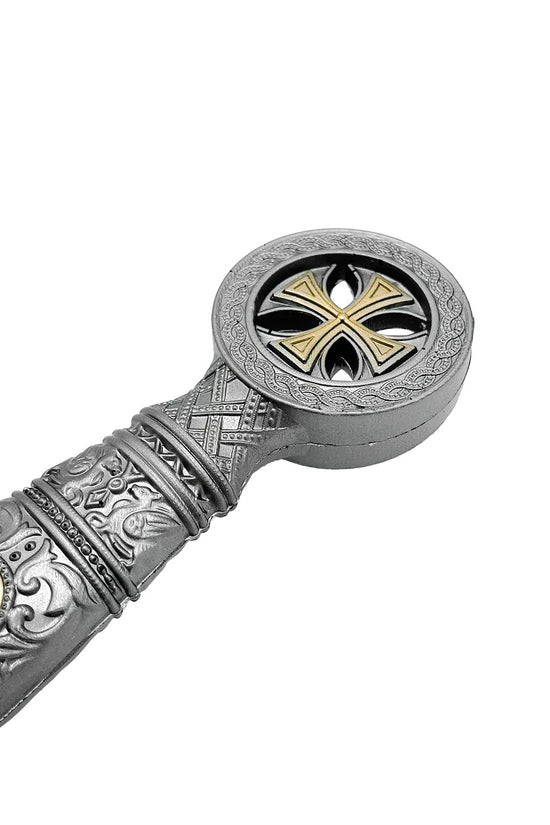 41"  Foam Knights of Templar sword
