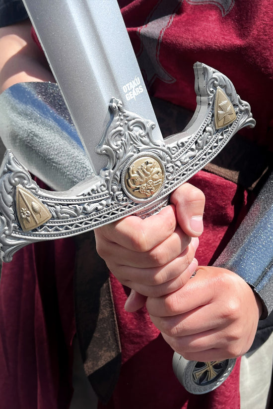 41"  Foam Knights of Templar sword