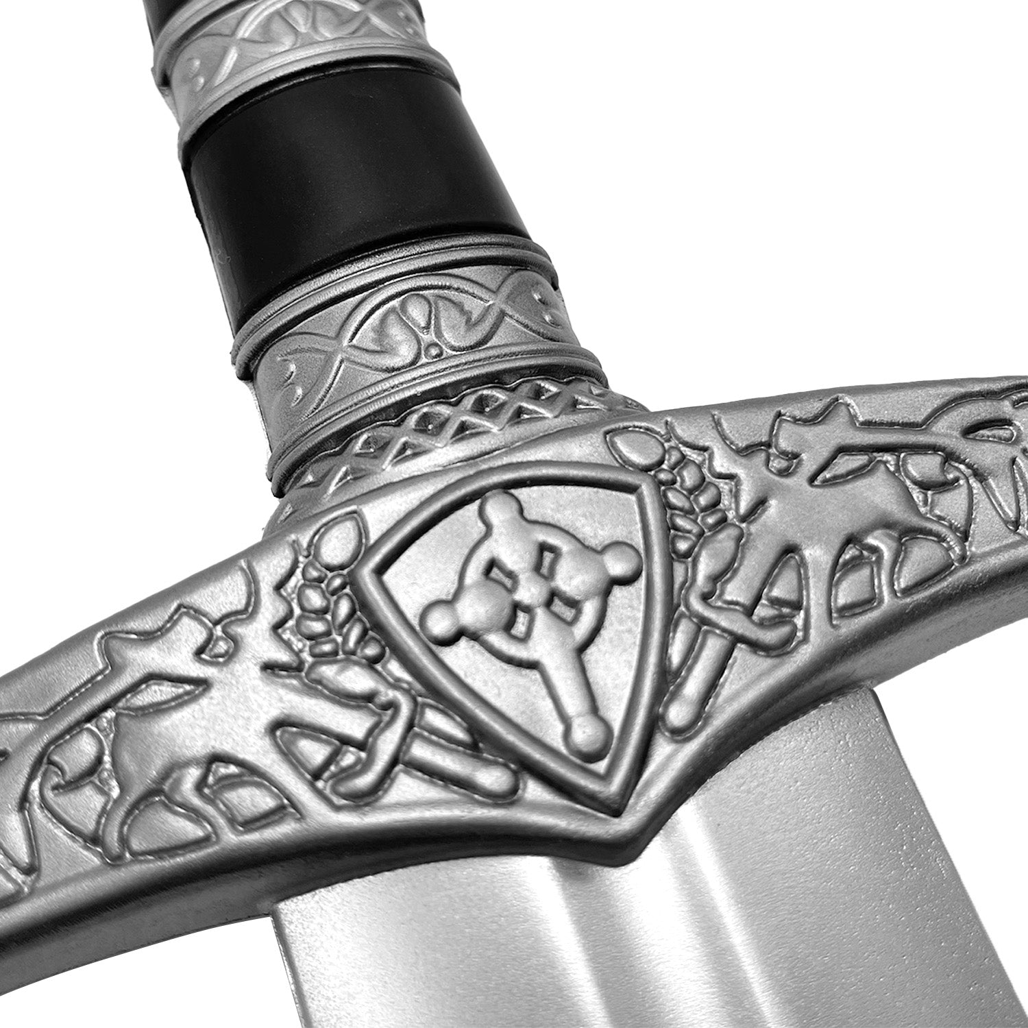 39.5" Foam Medieval Sword