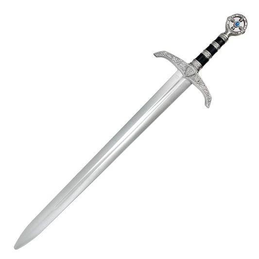 39.5" Foam Medieval Sword