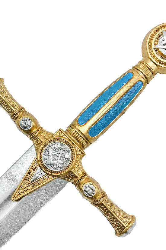 Foam Medieval Swords for Sale - 40