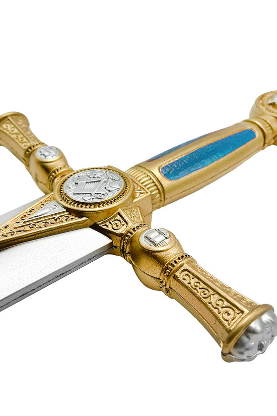 Foam Medieval Swords for Sale - 40